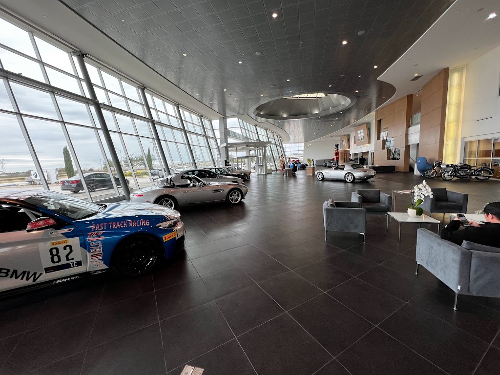 Sewell BMW of Plano | 6800 Dallas Pkwy, Plano, TX 75024, USA | Phone: (214) 778-2600