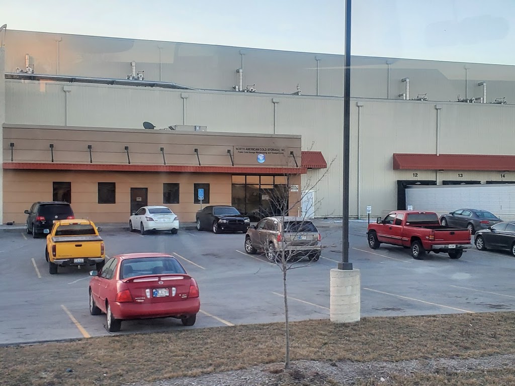 North American Cold Storage | 23202 Roemer Dr, Woodburn, IN 46797, USA | Phone: (260) 632-0301