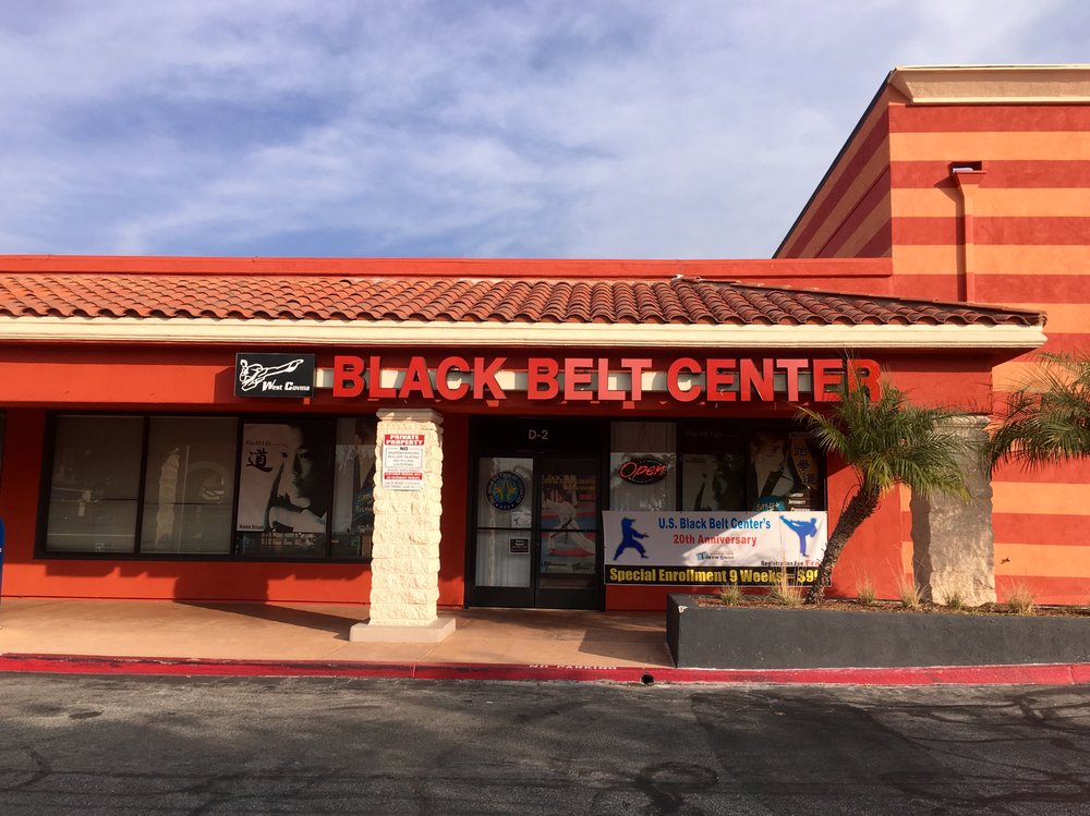 U.S Black Belt Center - Walnut | 18778 Amar Rd, Walnut, CA 91789, USA | Phone: (909) 655-7853