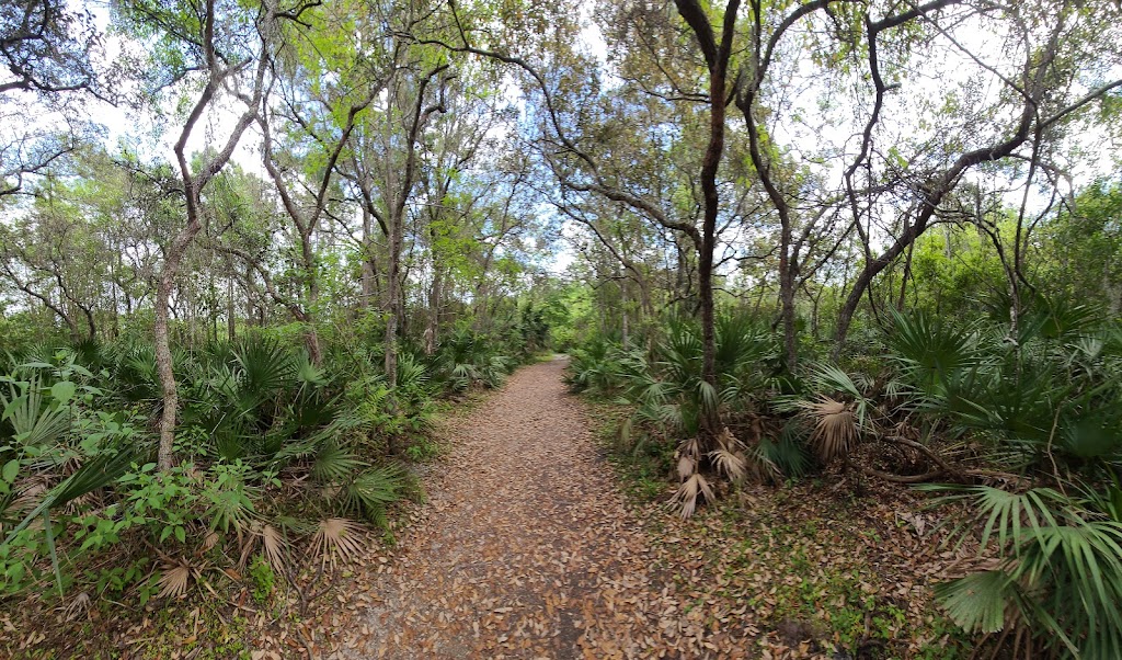 Spanish Pond Trailhead | Jacksonville, FL 32225, USA | Phone: (904) 641-7155