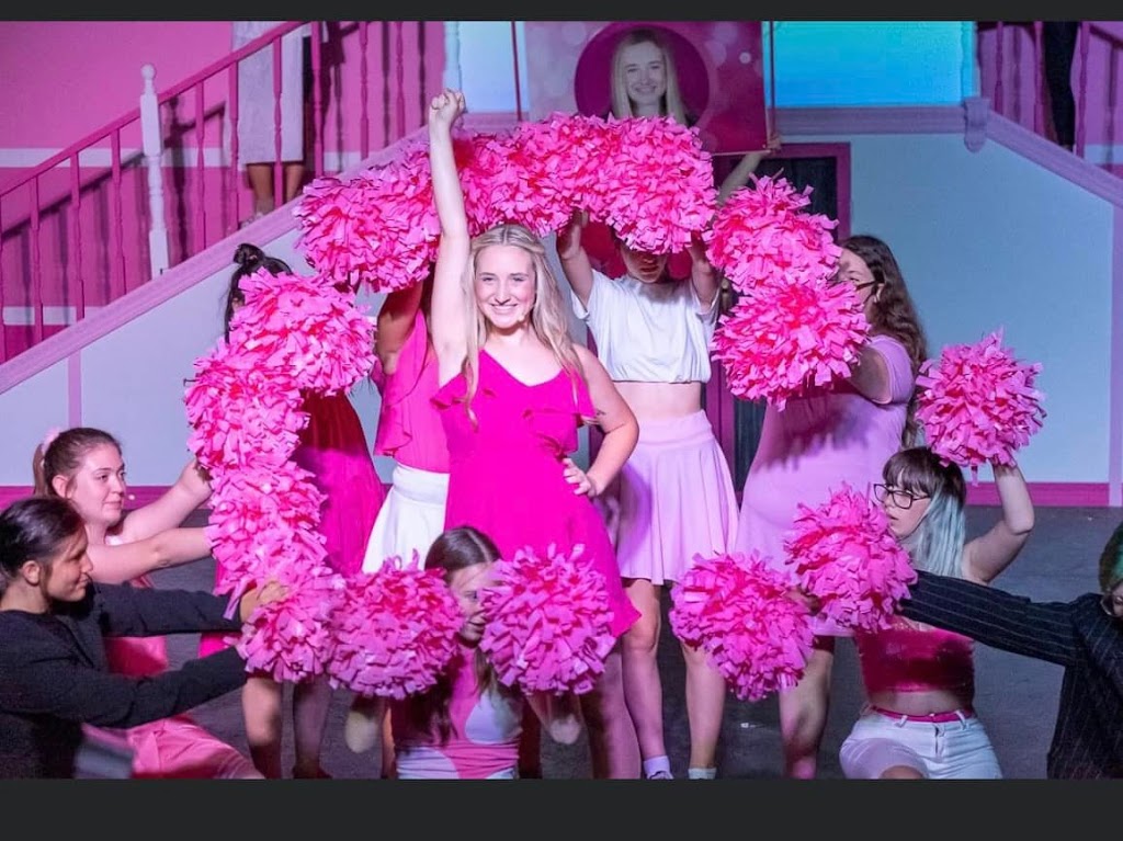 Spotlight Acting School | 214 Richmond Rd N, Berea, KY 40403, USA | Phone: (859) 661-0600