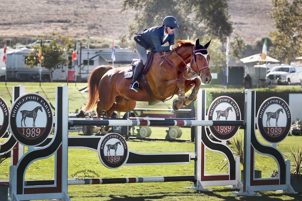 Gregoire Solente Stables | 3211 Wildflower Valley Dr, Encinitas, CA 92024, USA | Phone: (971) 340-6072