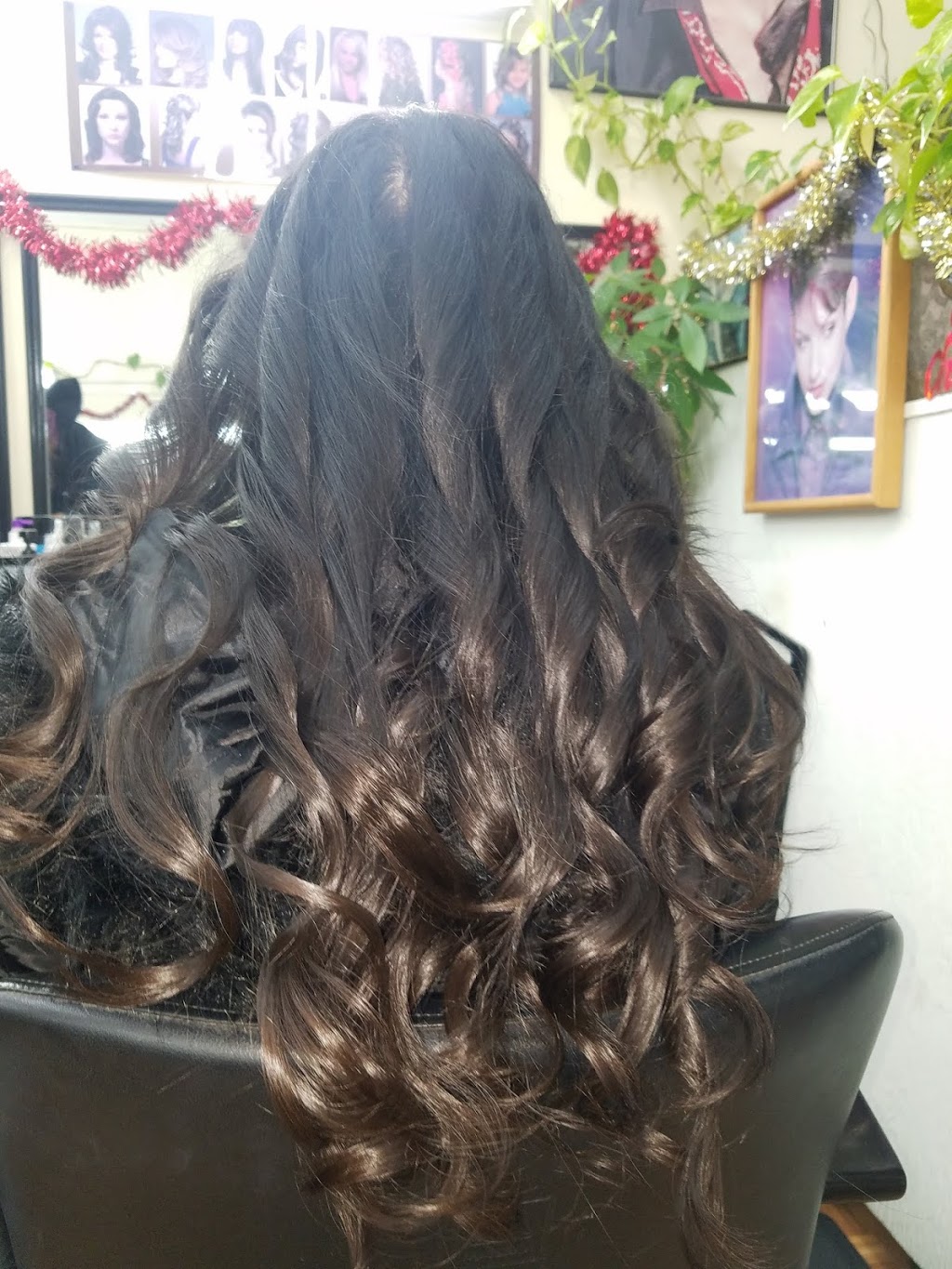 Oc Barber and Hair Salon | 2810 W Ball Rd, Anaheim, CA 92804, USA | Phone: (714) 821-1219