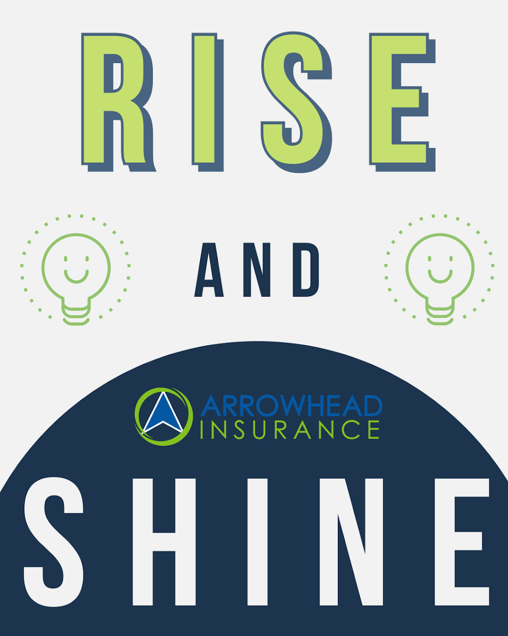 Arrowhead Insurance LLC | 9844 W Yearling Rd UNIT 1160, Peoria, AZ 85383, USA | Phone: (623) 572-0032