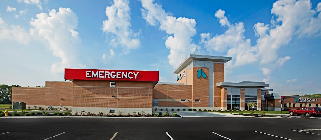 Kettering Health Preble - Emergency Center | 450 Washington Jackson Rd, Eaton, OH 45320, USA | Phone: (937) 456-8376