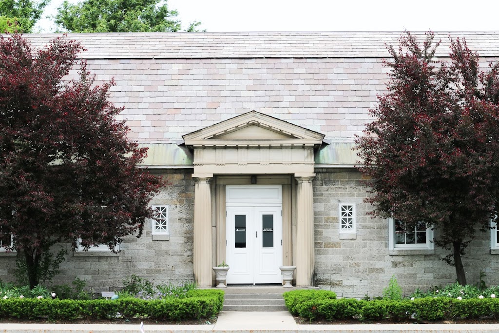 Arkell Museum | 2 Erie Blvd, Canajoharie, NY 13317, USA | Phone: (518) 673-2314