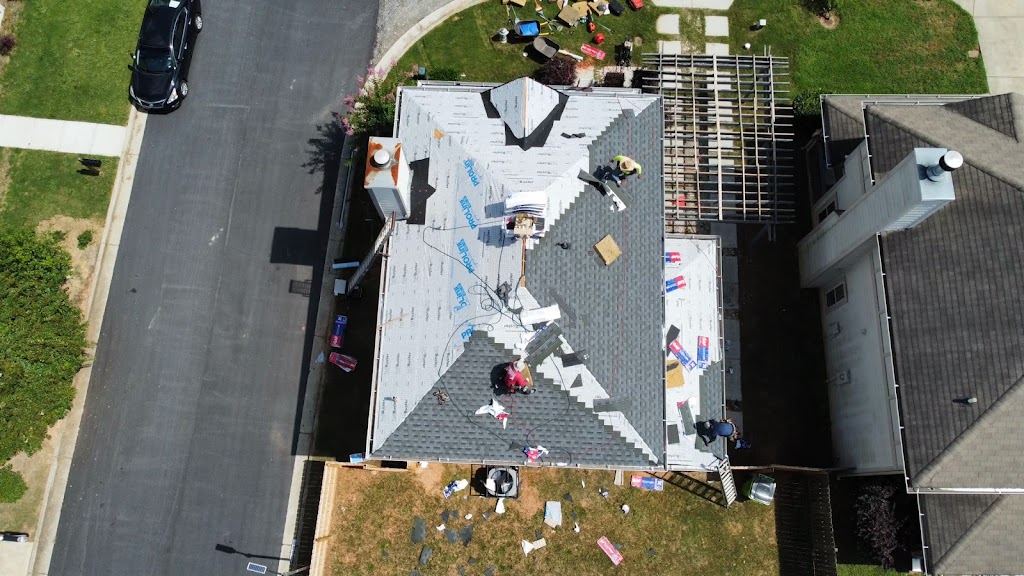 Bellsouth Roofing Construction, LLC | 460 Canterbury Ln, Lawrenceville, GA 30046, USA | Phone: (678) 241-4951