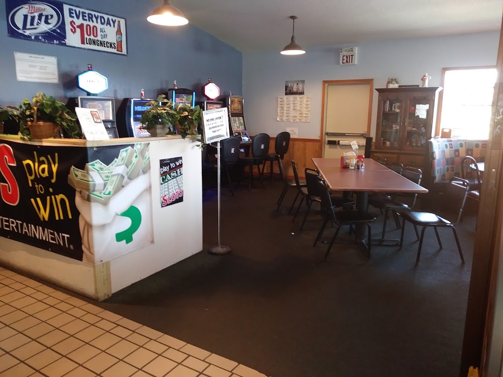 Lollies Cafe | 1775 N Market St, Sparta, IL 62286, USA | Phone: (618) 443-3500