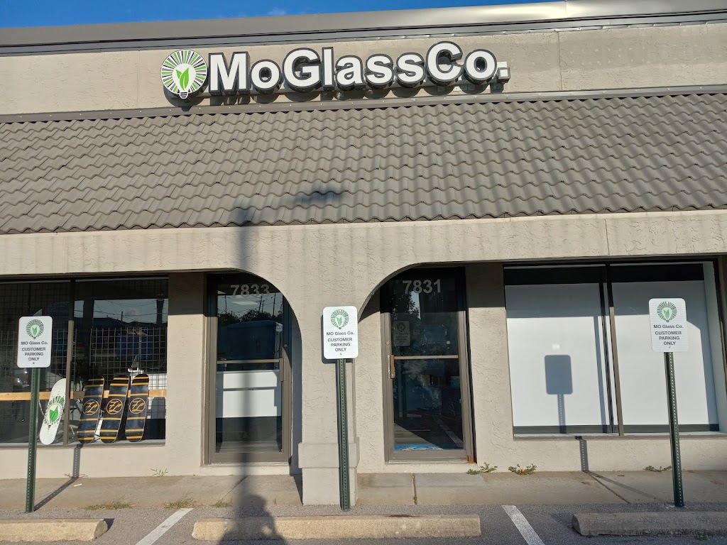 MoGlassCo | 7831 Mexico Rd, St Peters, MO 63376, USA | Phone: (636) 373-5618