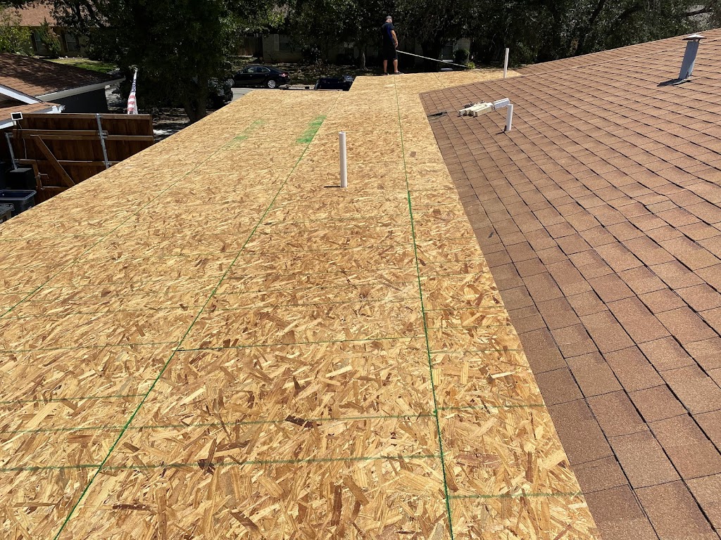 North Tex Roofing & Construction LLC | 9611 Santa Clara Dr, Fort Worth, TX 76116, USA | Phone: (682) 422-6872