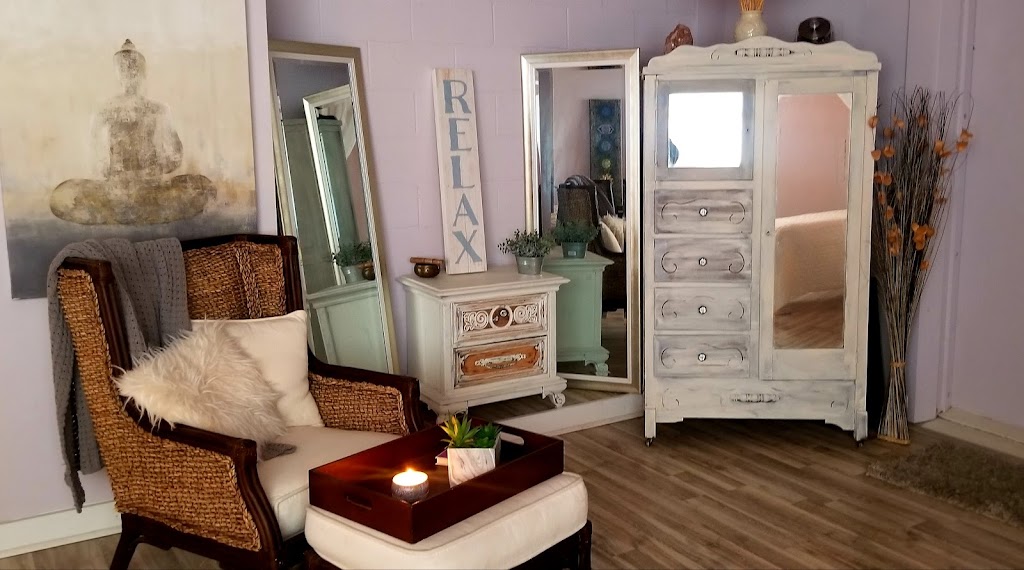 LaCura Salt Spa | 804 Anastasia Blvd, St. Augustine, FL 32080, USA | Phone: (904) 217-7341