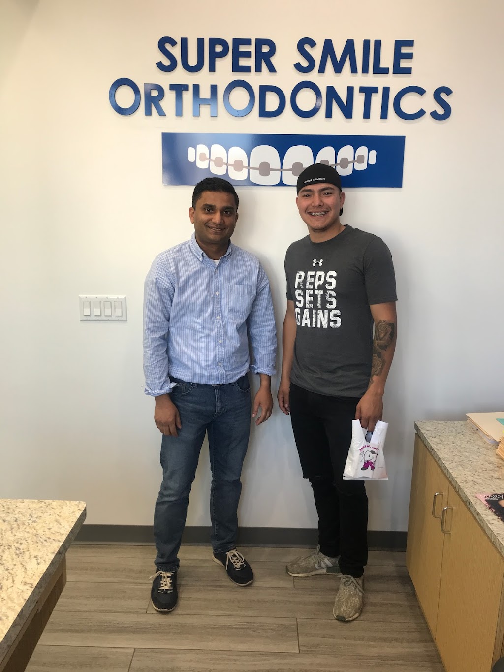 Super Smile Orthodontics - Orthodontist & Invisalign in Corona | 1530 W 6th St Suite 101A, Corona, CA 92882, USA | Phone: (951) 394-7499