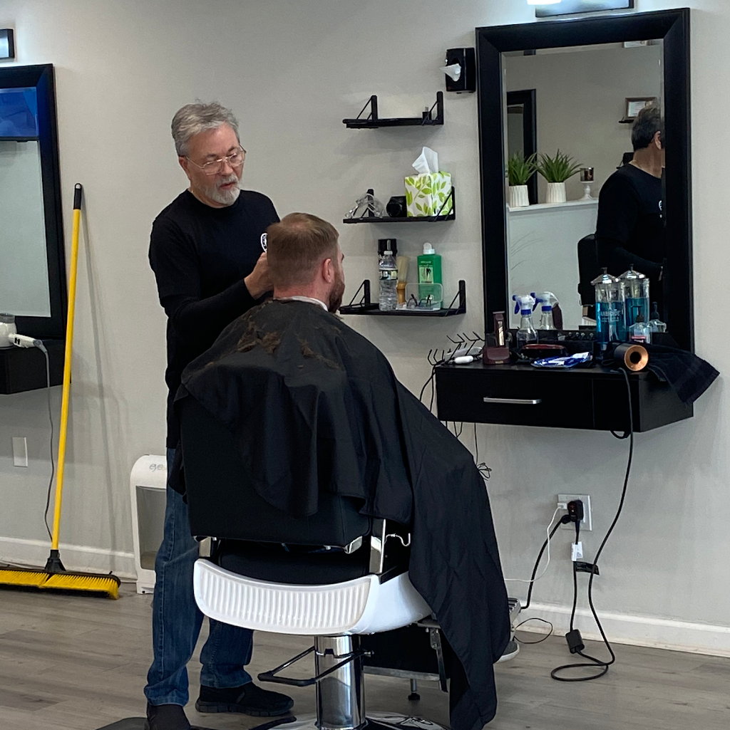 Clean Cut Barbershop | 667 NJ-35, Middletown Township, NJ 07748, USA | Phone: (732) 671-4051