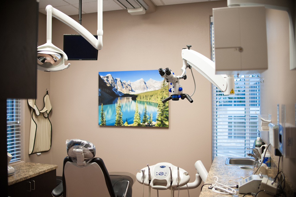 Sherman Endodontics Root Canal Specialists | 140 W Lamberth Rd ste b, Sherman, TX 75092, USA | Phone: (903) 957-1000