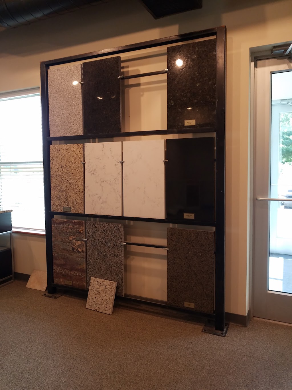 Trindco Premium Countertops | 1004 Obici Industrial Blvd, Suffolk, VA 23434 | Phone: (757) 539-0262