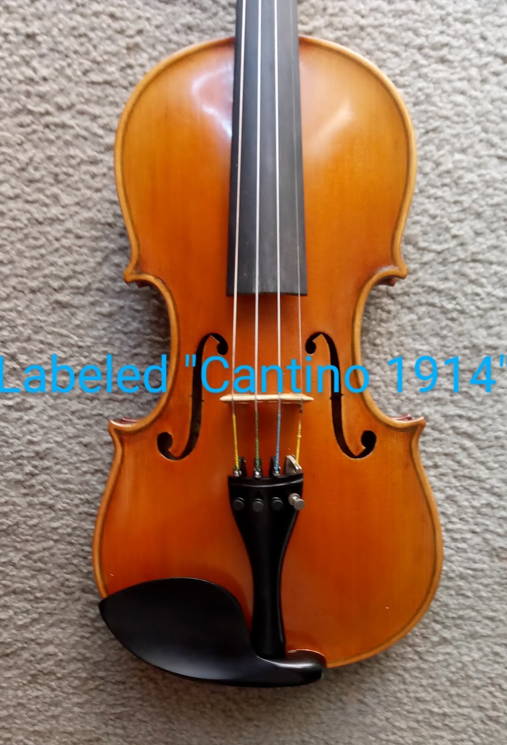 Wylie Violins | 719 Fleming St, Wylie, TX 75098, USA | Phone: (972) 429-1484