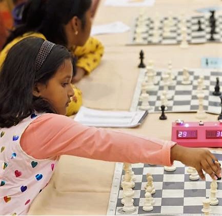 BayAreaChess Inc. | 2050 Concourse Dr STE 42, San Jose, CA 95131, USA | Phone: (408) 409-6596