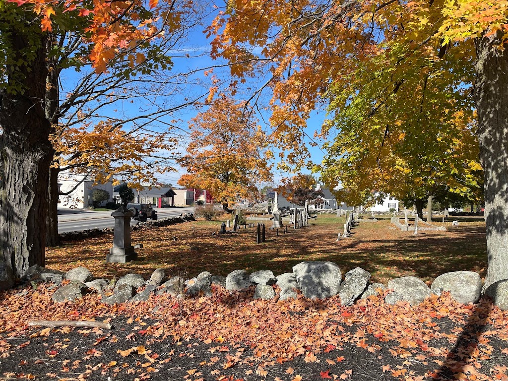 Hillside Cemetery | 310 Amherst St, Nashua, NH 03063, USA | Phone: (603) 594-3327