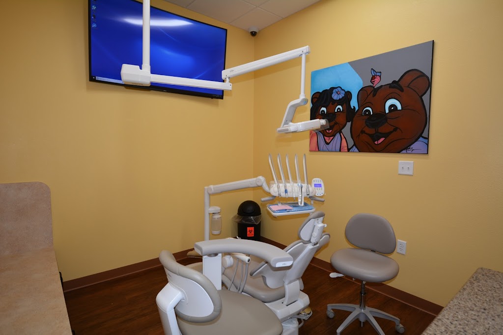 Bear Creek Family Dentistry | 2110 N Galloway Ave #104, Mesquite, TX 75150, USA | Phone: (972) 331-5300