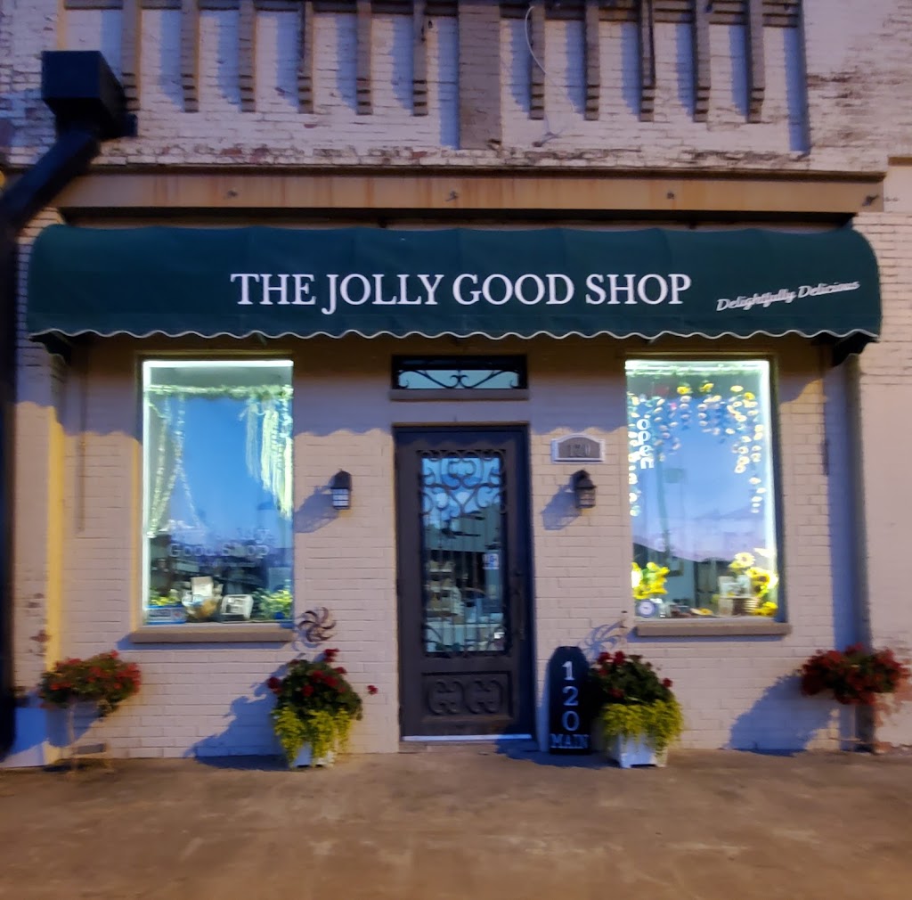 The Jolly Good Shop | 120 S Main Dr, Van Alstyne, TX 75495, USA | Phone: (903) 493-7304
