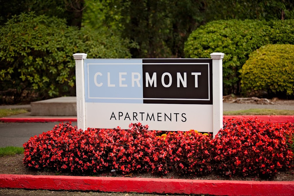Clermont | 1801 NW 143rd Ave, Portland, OR 97229, USA | Phone: (503) 645-6161