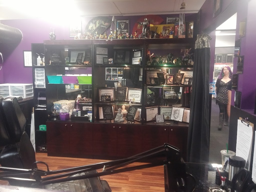 The Piercing Smiths | 38c E Hollis St, Nashua, NH 03060, USA | Phone: (603) 320-9616