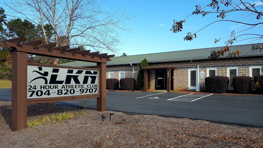 LKN Athletic Club | 7393 Advance Ln, Denver, NC 28037, USA | Phone: (704) 820-9707