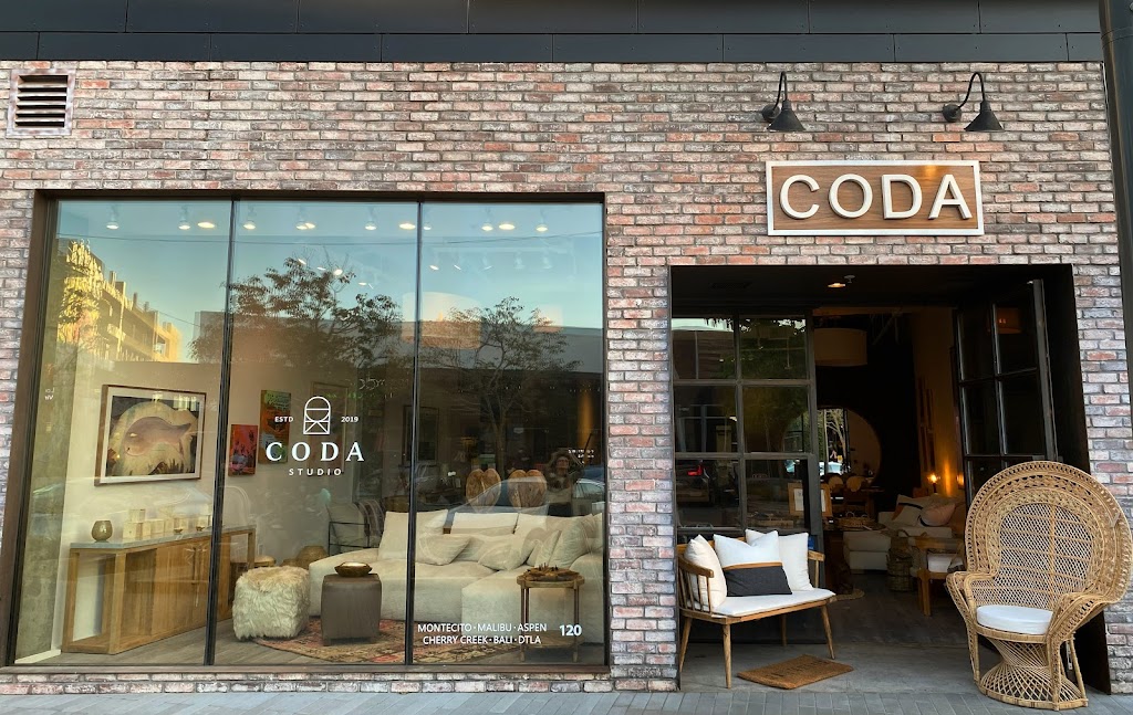 Coda Studio | 12775 Millennium Dr #120, Los Angeles, CA 90094, USA | Phone: (424) 228-4887