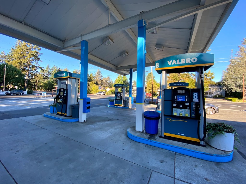 Los Gatos Valero | 16500 Los Gatos Blvd, Los Gatos, CA 95032, USA | Phone: (408) 356-7424