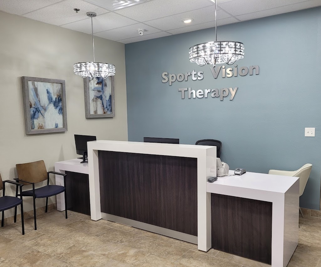 Aleta B. Gong, OD - Accent Eye Care & Vision Sports Therapy | 16020 N 35th Ave Suite #2, Phoenix, AZ 85053, USA | Phone: (602) 547-3255