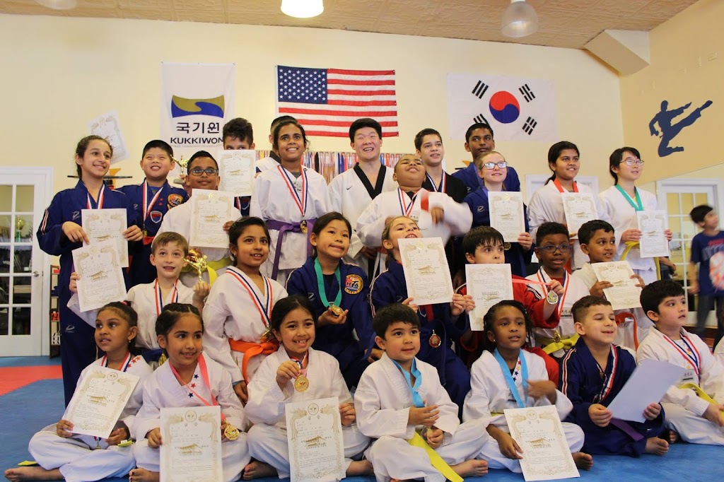 Team US Taekwondo Martial Arts | 245-25 Jericho Turnpike, Queens, NY 11426, USA | Phone: (718) 749-5980