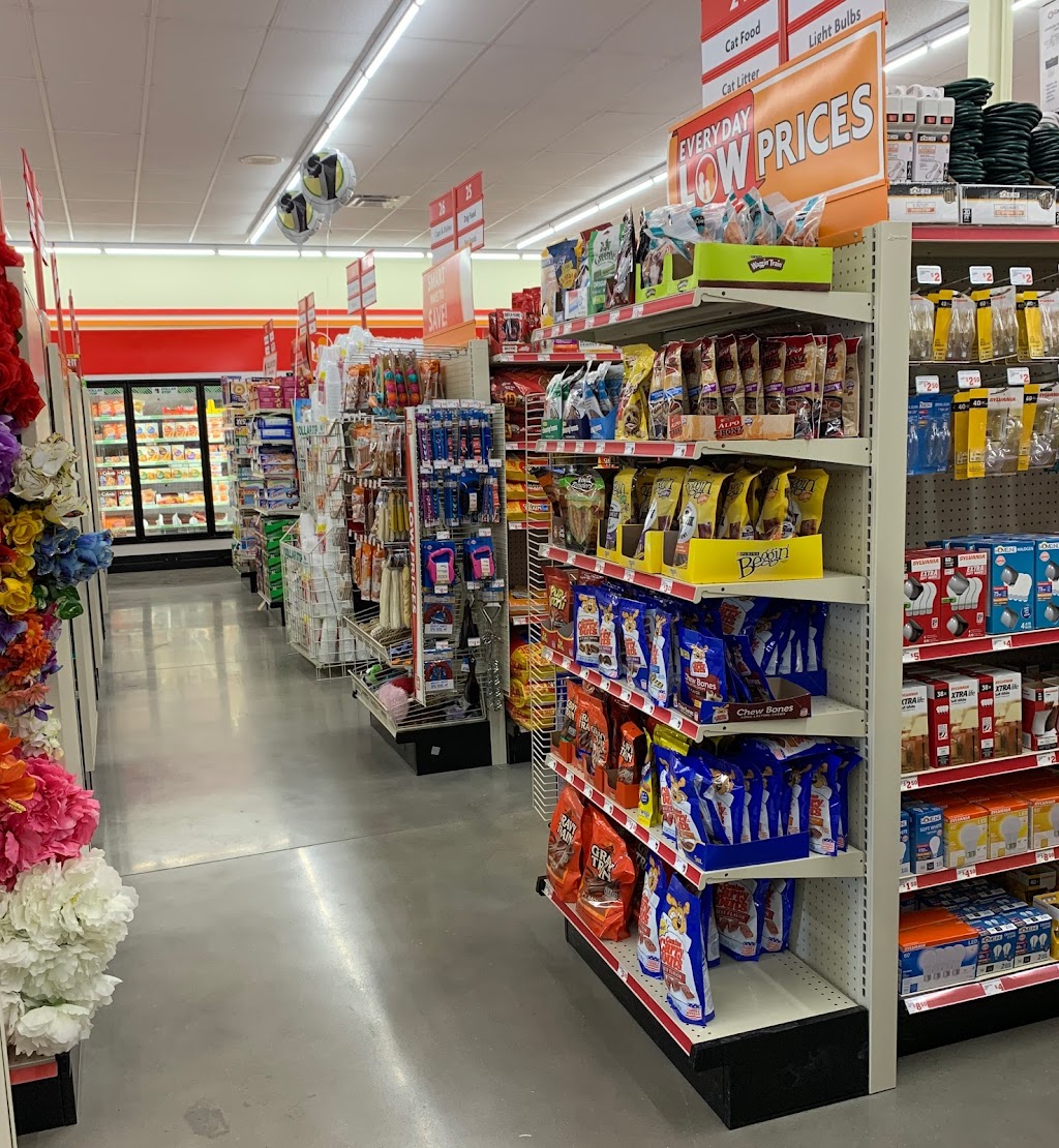 Family Dollar | 2762 OH-222, Bethel, OH 45106, USA | Phone: (513) 216-5333