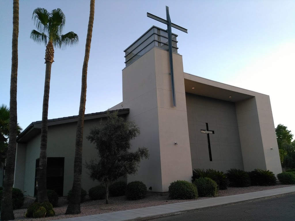 Scottsdale Thunderbird Seventh-day Adventist Church | 7410 E Sutton Dr, Scottsdale, AZ 85260, USA | Phone: (480) 607-7152