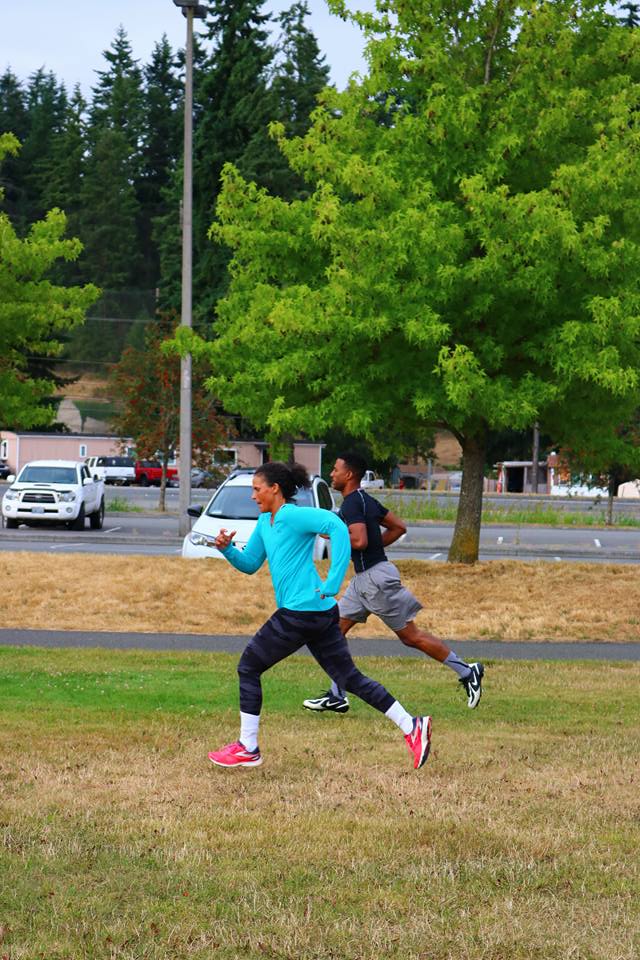 FIRSTDOWN Fitness | 417 125th PL SE, ATTN: Meet @ McCollum Pioneer Park, Everett, WA 98208, USA | Phone: (425) 448-2550