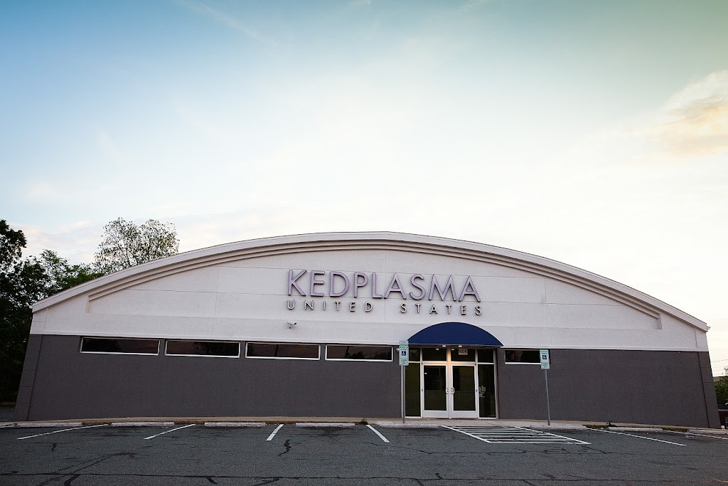 KEDPLASMA | 505 E Webb Ave, Burlington, NC 27217, USA | Phone: (336) 329-5090