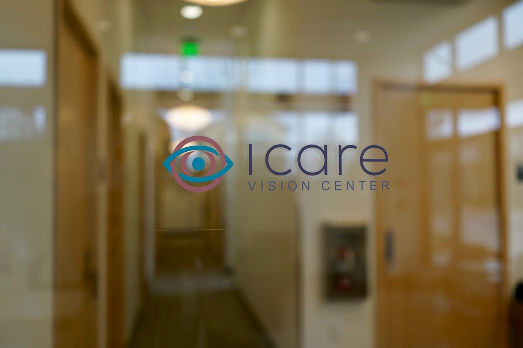 I Care Vision Center | 9985 8th Ave SW, Seattle, WA 98106 | Phone: (206) 420-3502