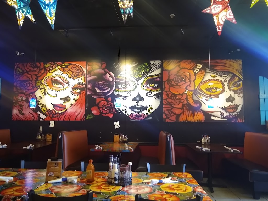 Catrinas Tequila And Taco Bar | 1239 S 5th St, Mebane, NC 27302, USA | Phone: (919) 563-0268