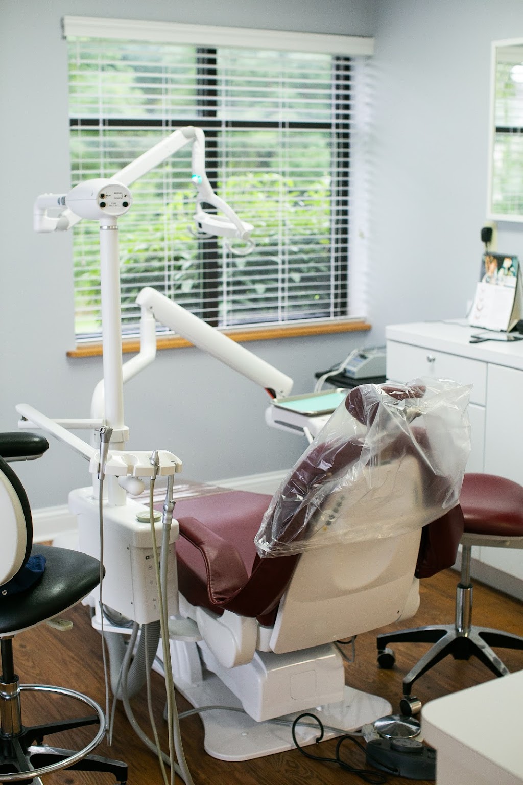 Hometown Dental Richmond | 4095 Atwood Dr # A, Richmond, KY 40475, USA | Phone: (859) 623-1700