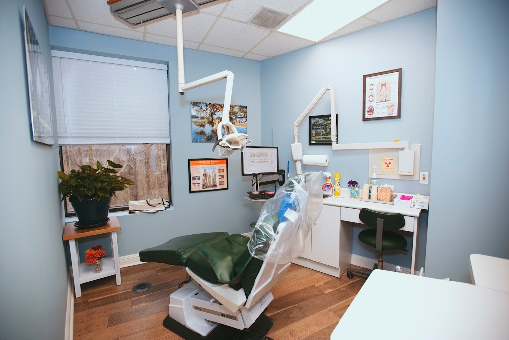 Johnson Family Dentistry | 4206 N Roxboro St Suite 140, Durham, NC 27704, USA | Phone: (919) 471-6622