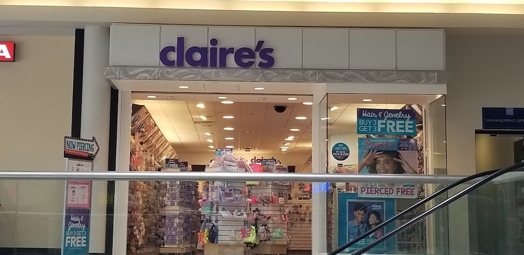 Claires | 2700 Miamisburg Centerville Rd, Dayton, OH 45459, USA | Phone: (937) 436-5234