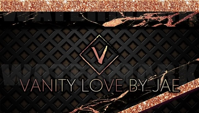 Vanity love by Jae | 2508 Ivy Brook Ct, Arlington, TX 76006 | Phone: (682) 712-7942