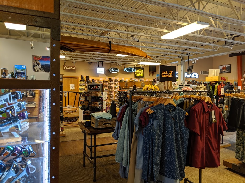 Appalachian Outfitters | 60 Kendall Park Rd suite a, Peninsula, OH 44264, USA | Phone: (330) 655-5444