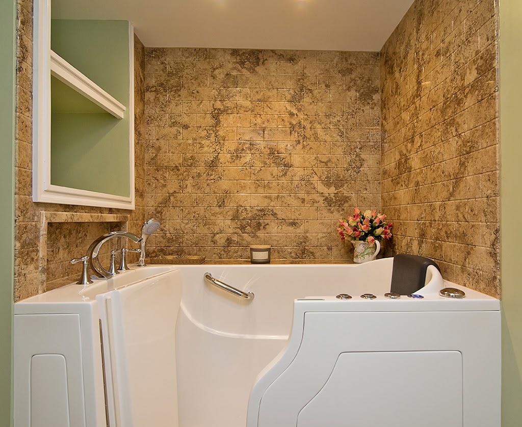 EZPro Baths Express | 1351 S Park Dr Unit B, Kernersville, NC 27284, USA | Phone: (336) 617-9300