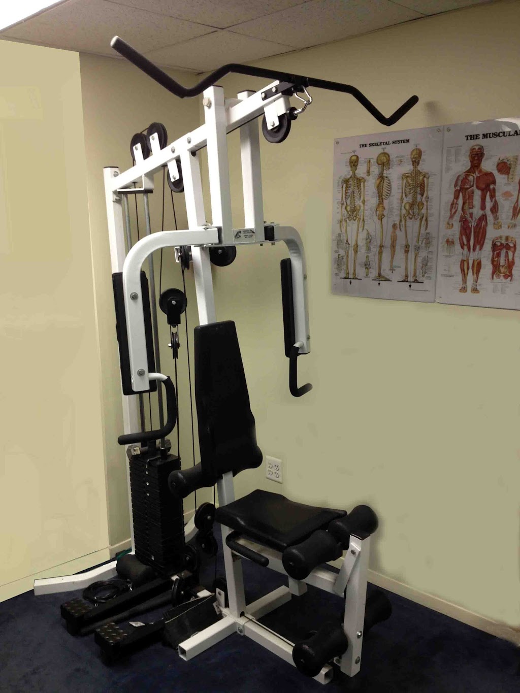 Physical Therapy Services | 1039 Cedar Dr S, New Hyde Park, NY 11040, USA | Phone: (516) 741-1620