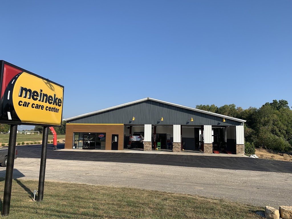 Meineke Car Care Center | 3717 KY-146, Buckner, KY 40010, USA | Phone: (502) 265-5622