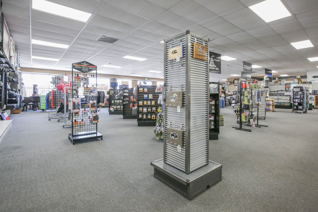 Foothill Firearm Supply | 845 N, CA-49 # 88, Jackson, CA 95642, USA | Phone: (209) 217-8367