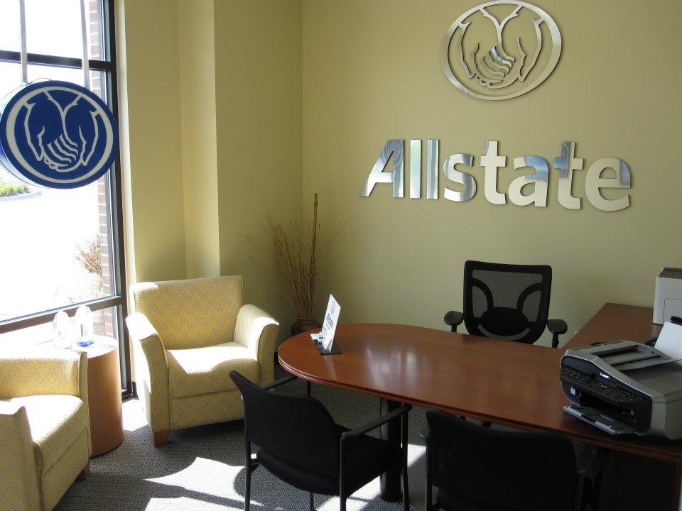 Russ McHenry: Allstate Insurance | 17940 Welch Plaza Ste 105, Omaha, NE 68135 | Phone: (402) 592-1748