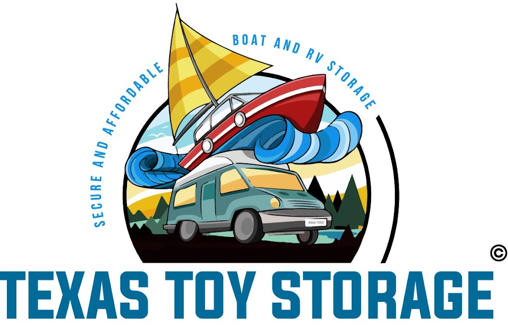 Texas Toy Storage | 10302 FM1764, Santa Fe, TX 77510, USA | Phone: (832) 501-1800