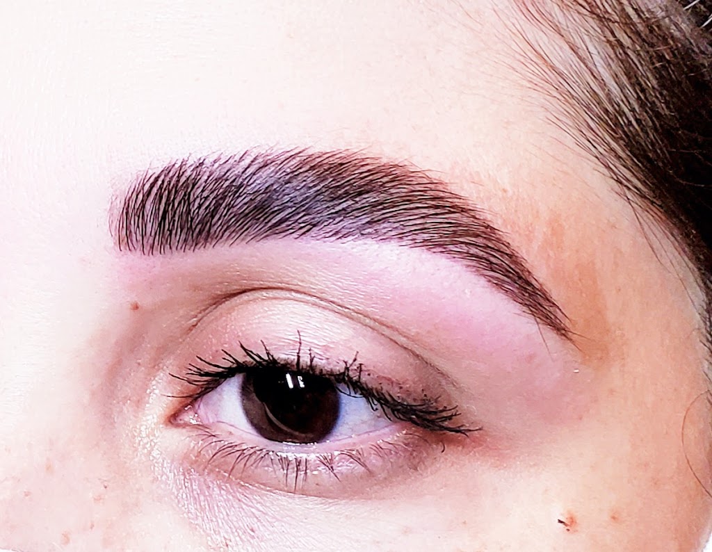 House of Brows by Jojo | 3018 Ridge Dr, Denison, TX 75020, USA | Phone: (562) 348-8529