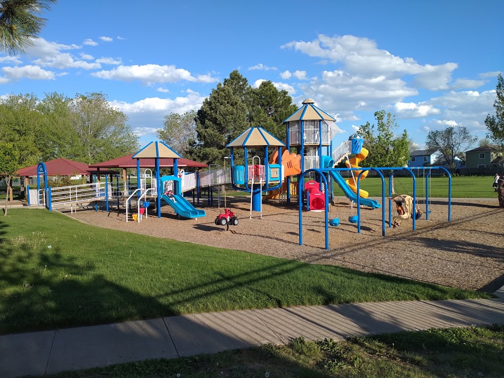 The Great Outdoors Waterpark | 500 E South Boulder Rd, Lafayette, CO 80026, USA | Phone: (303) 673-9207